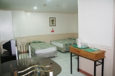 MPH Family Room 4PAX