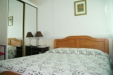 MPH Standard Room 2PAX (1 Matrimonial Bed)
