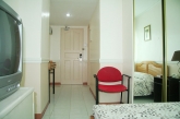 MPH Standard Room 2PAX