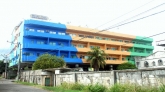 MPH Facade