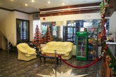 MPH Lobby (Christmas)