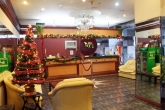 MPH Lobby (Christmas)