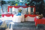 Buffet Arrangement