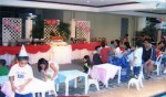 Birthday Party (Poolside)