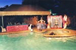 Debut Party (Poolside)