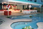 Debut Party (Poolside)