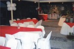 Debut Party (Poolside)
