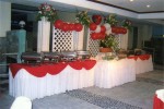 Debut Party (Poolside)