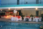 Debut Party (Poolside)