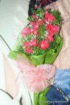 Debutante's Bouquet Debutante's Bouquet