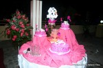 Debut Cake Debut Cake