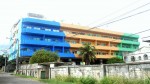 MPH Facade