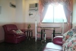 MPH Vice-Presidential Suite