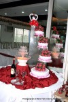 Wedding Cake Wedding Cake