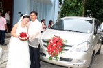 Bridal Car