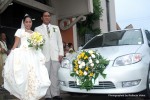 Bridal Car