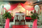 Ceremony and Reception