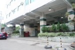 MPH Entrance