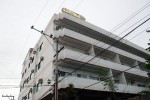 MPH Facade (previous)