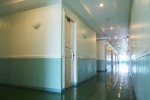 2nd Floor Hallway