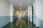 2nd Floor Hallway