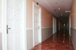 4th Floor Hallway