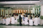 Guest Tables