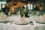 Guest Tables