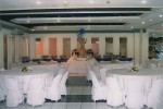 Guest Tables