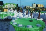 Guest Tables